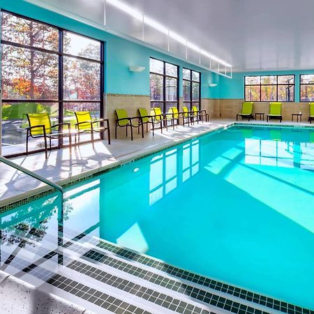 Towneplace Suites By Marriott Wrentham Plainville Exteriör bild