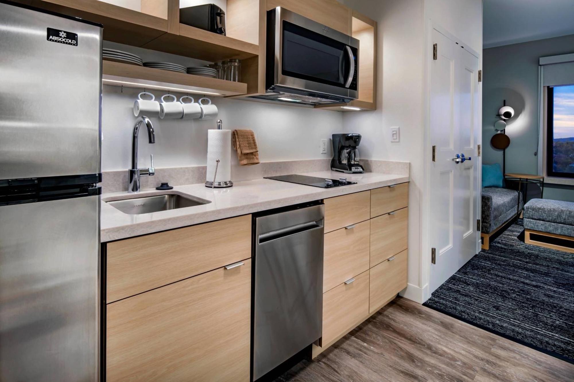 Towneplace Suites By Marriott Wrentham Plainville Exteriör bild
