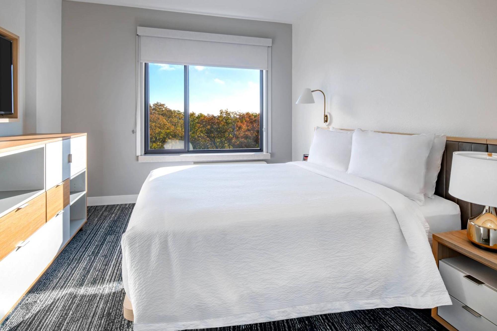 Towneplace Suites By Marriott Wrentham Plainville Exteriör bild