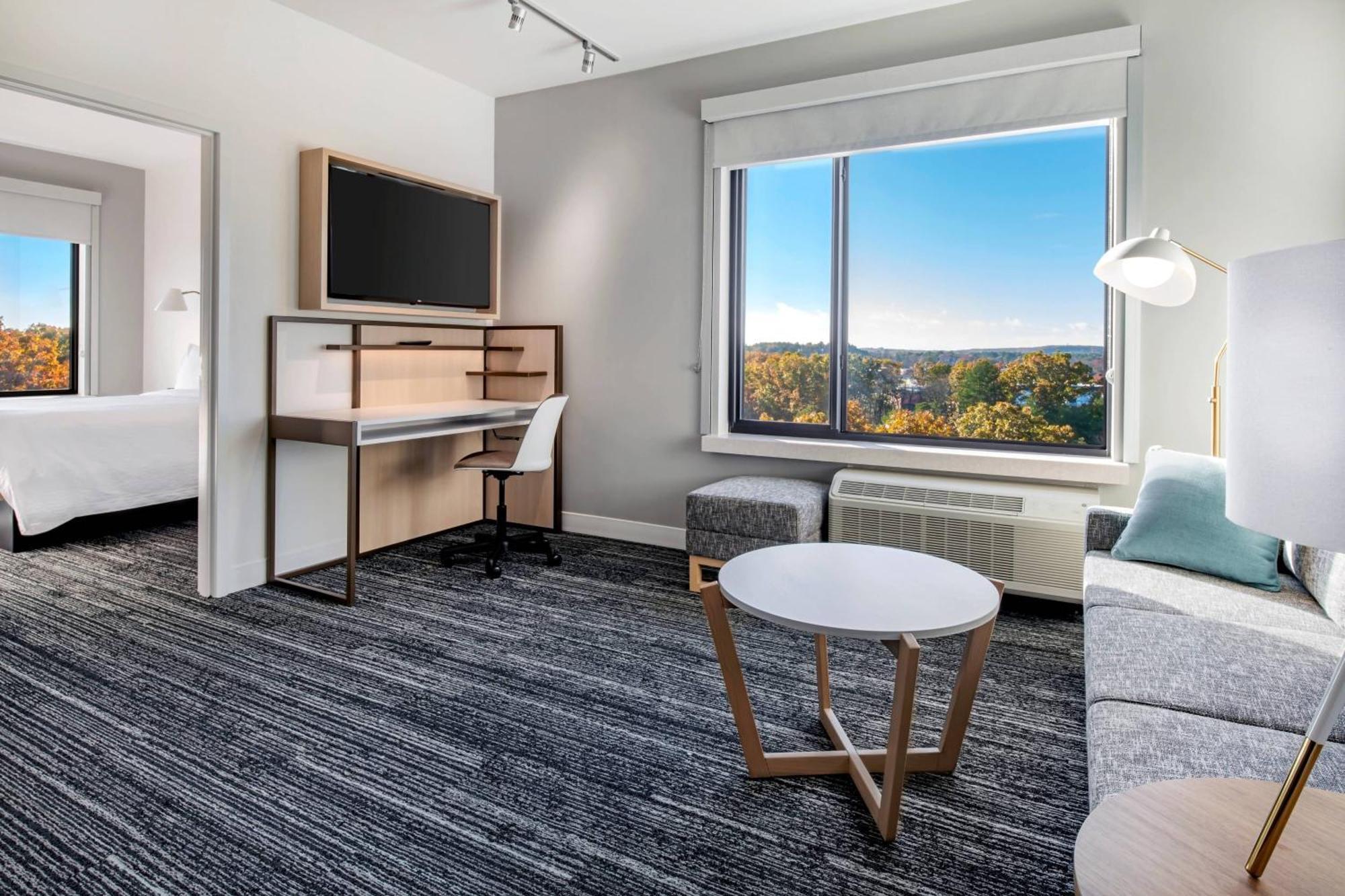 Towneplace Suites By Marriott Wrentham Plainville Exteriör bild