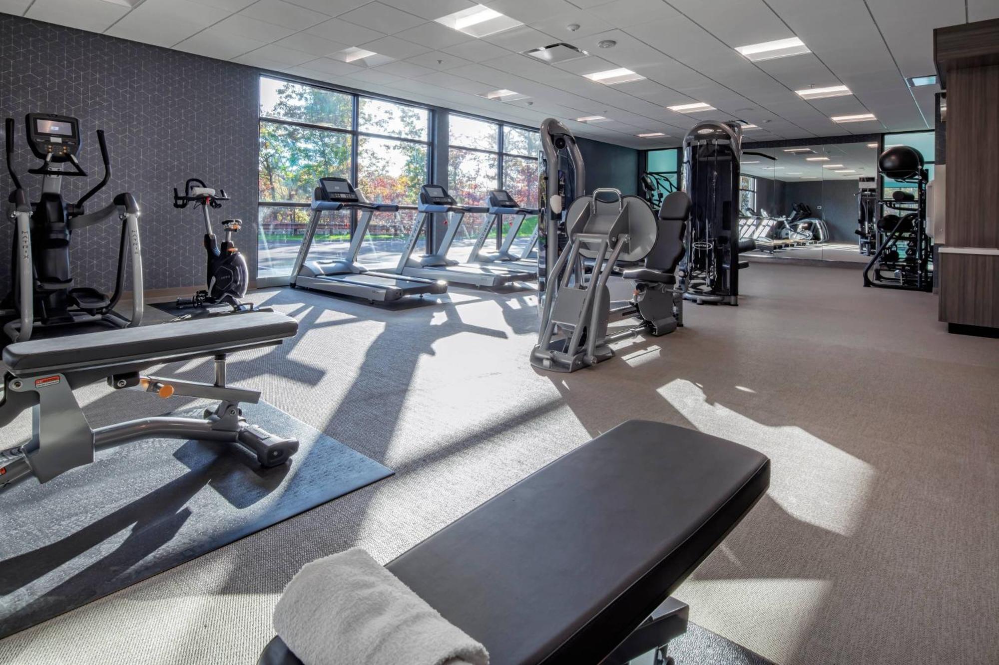 Towneplace Suites By Marriott Wrentham Plainville Exteriör bild