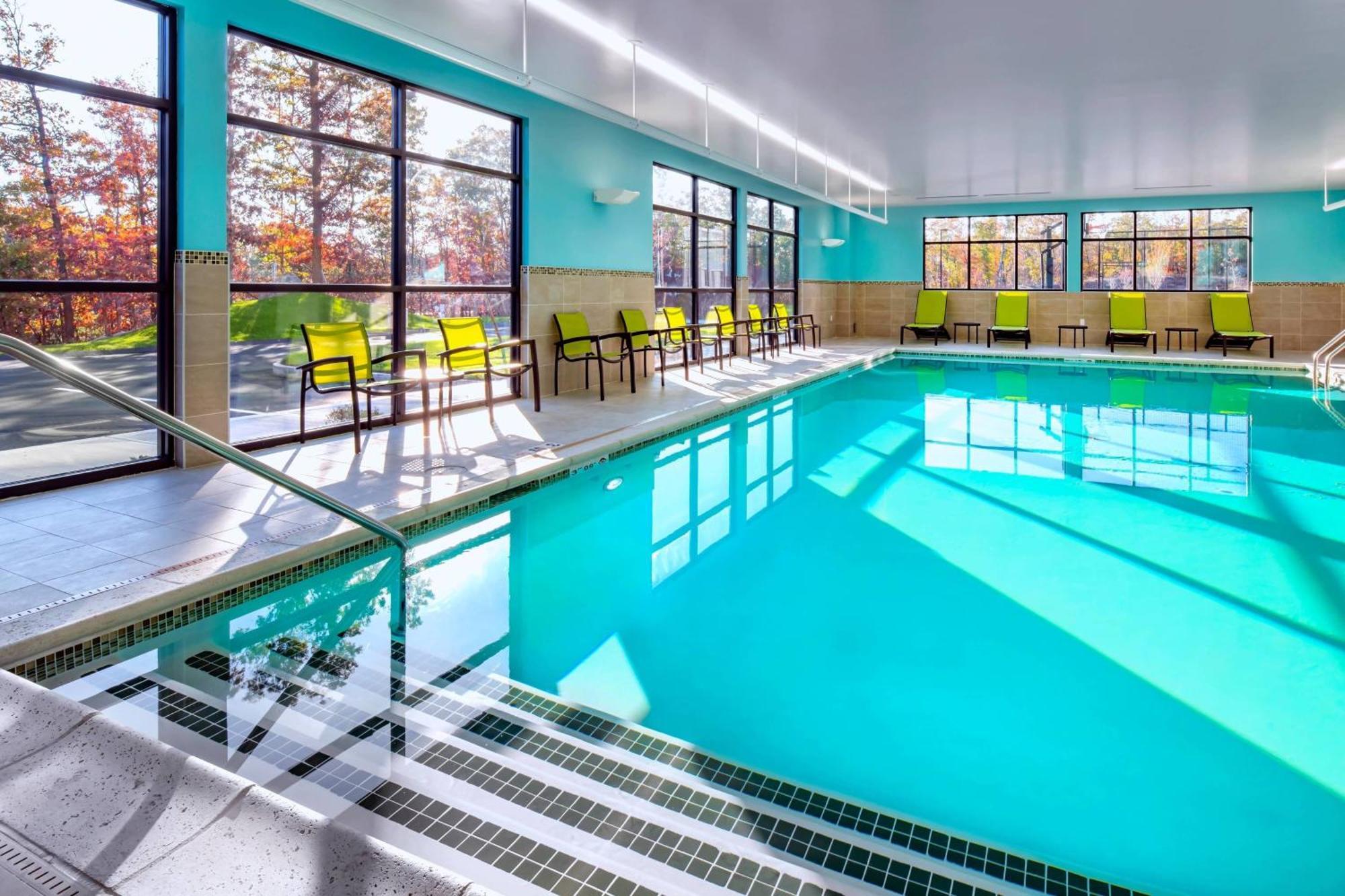 Towneplace Suites By Marriott Wrentham Plainville Exteriör bild