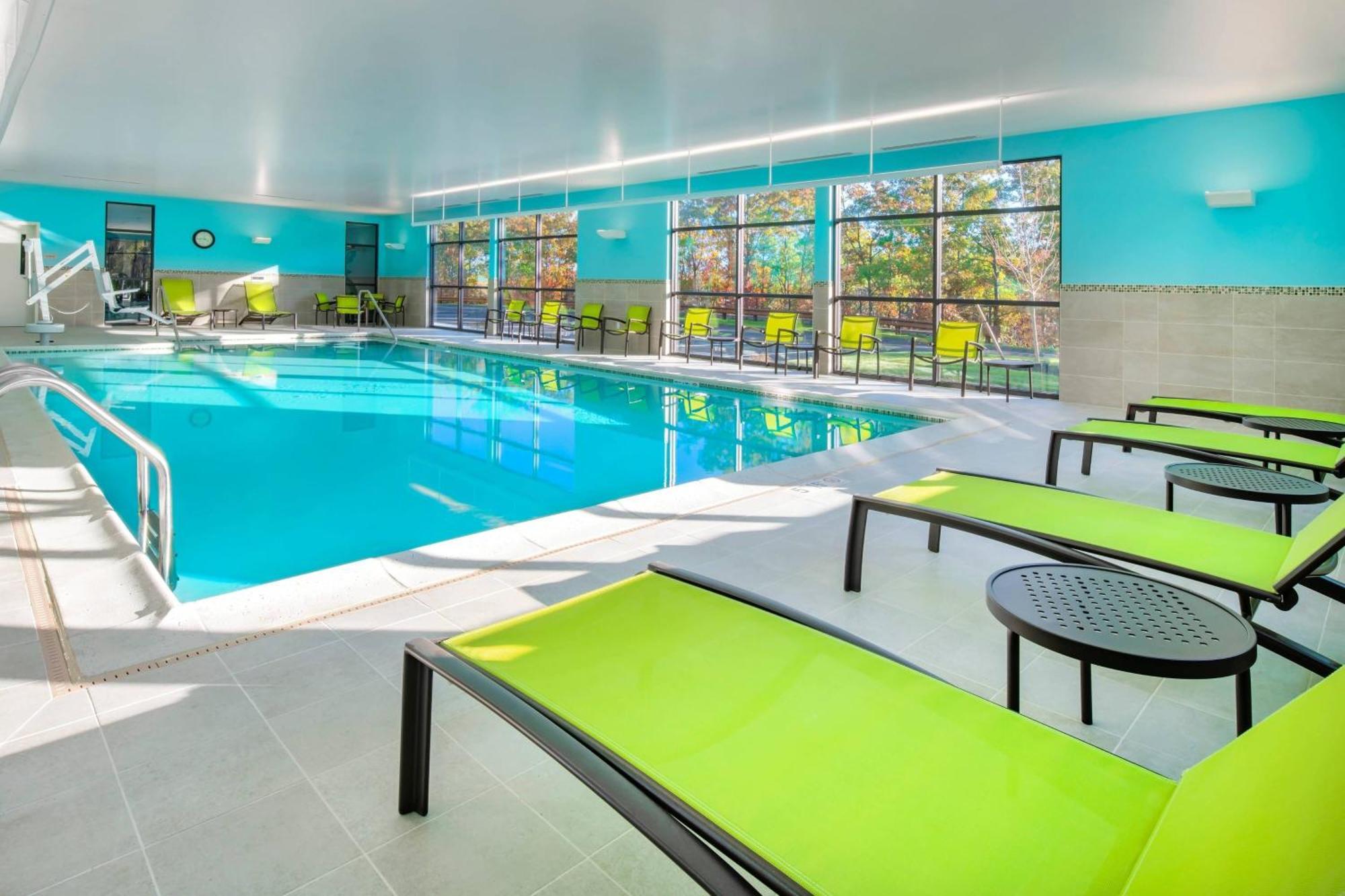 Towneplace Suites By Marriott Wrentham Plainville Exteriör bild