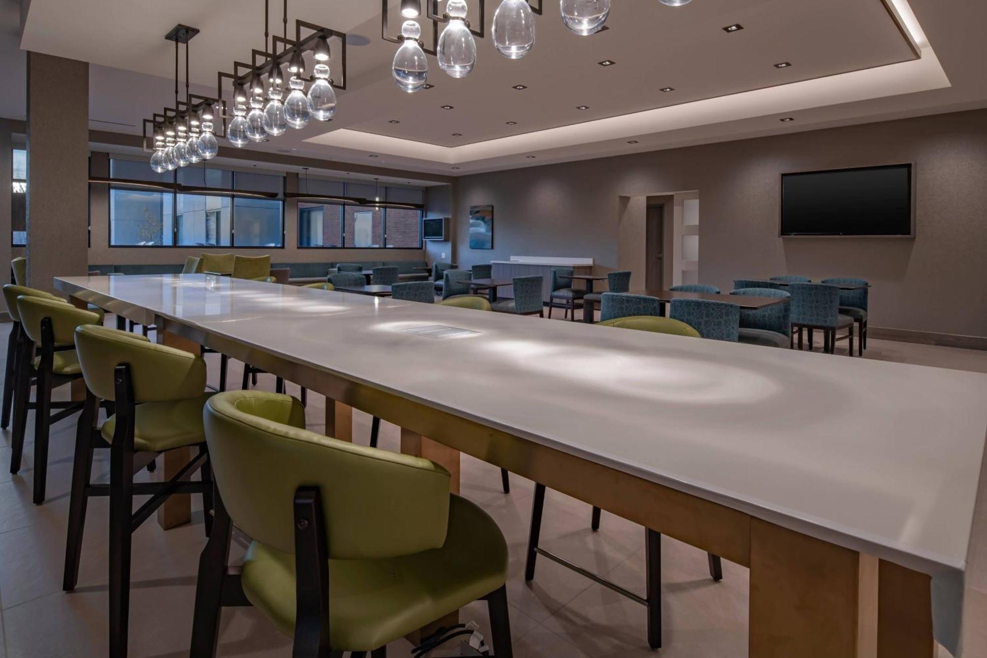 Towneplace Suites By Marriott Wrentham Plainville Exteriör bild