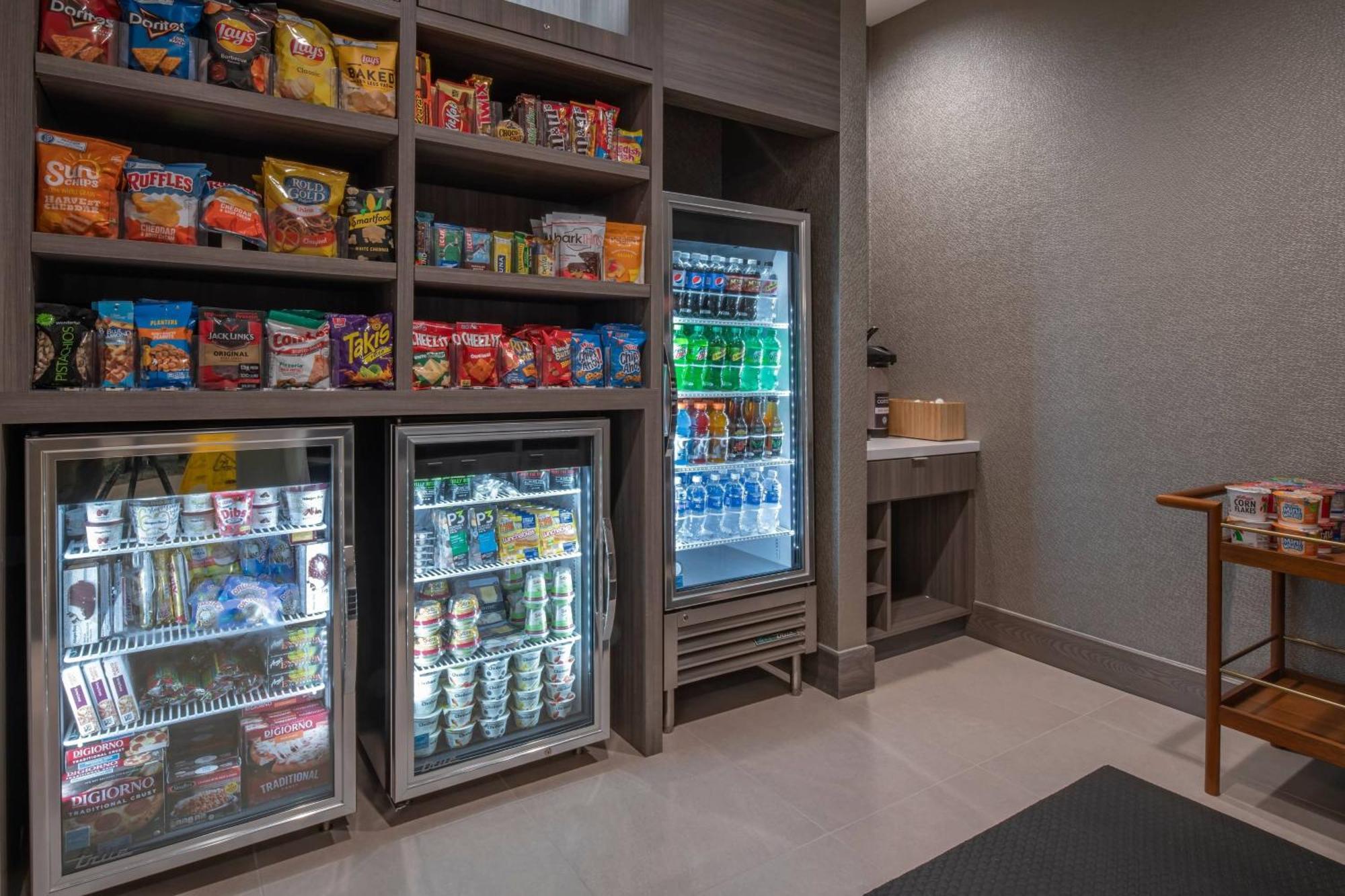 Towneplace Suites By Marriott Wrentham Plainville Exteriör bild