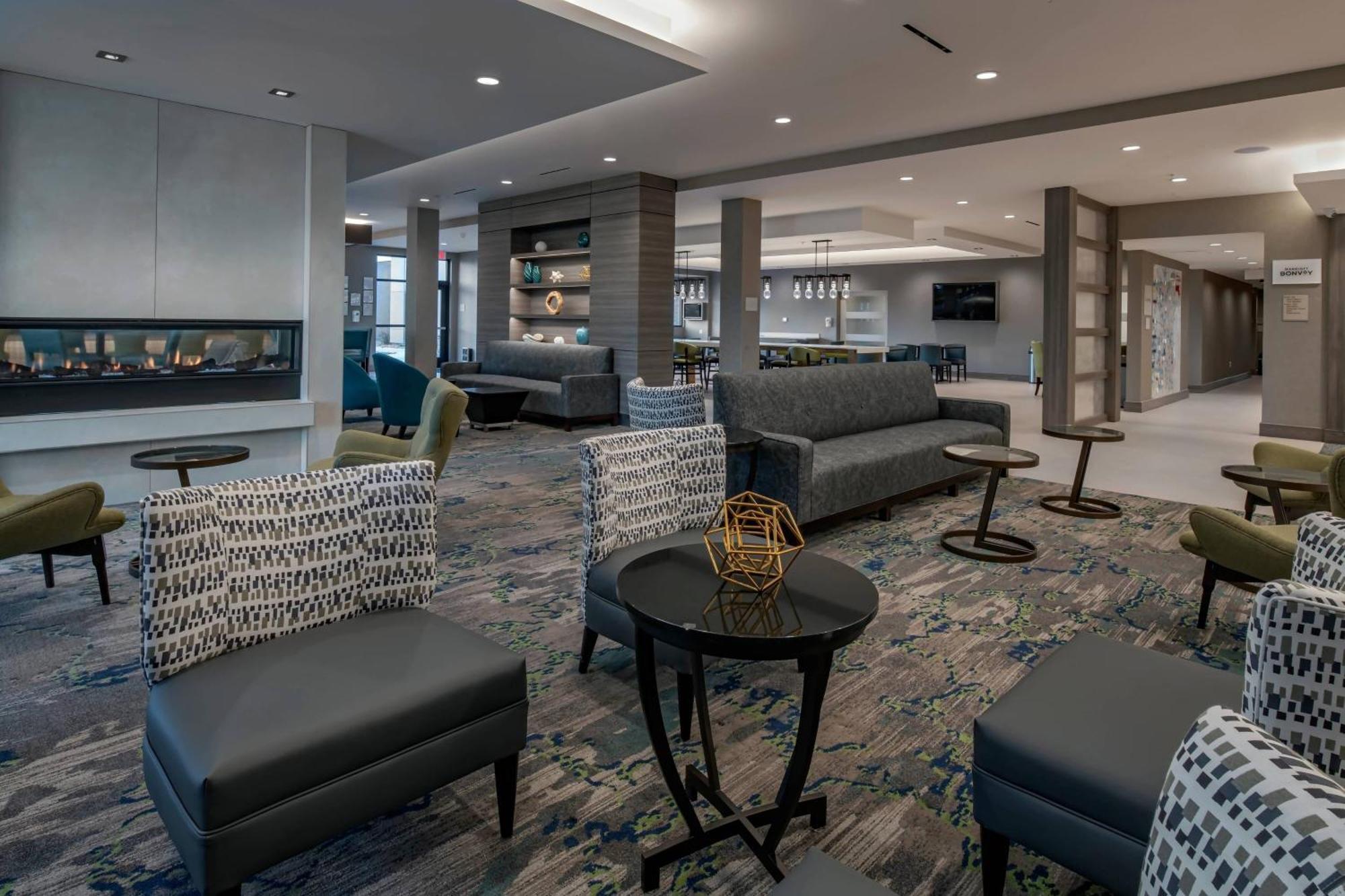 Towneplace Suites By Marriott Wrentham Plainville Exteriör bild