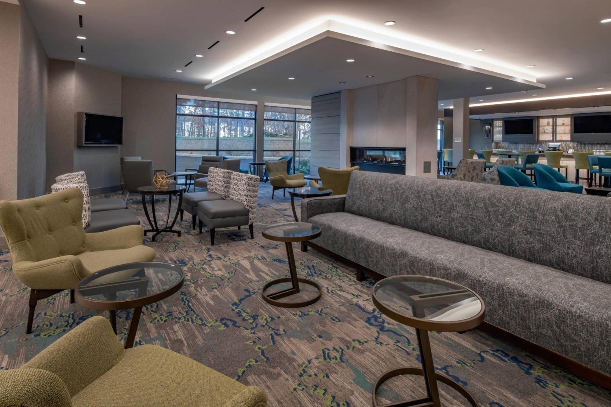 Towneplace Suites By Marriott Wrentham Plainville Exteriör bild